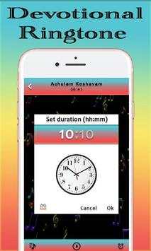 Devotional Ringtones screenshot 5