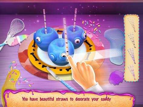 My Candy Home Town screenshot 9