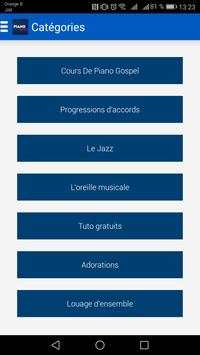 Piano Quick screenshot 9