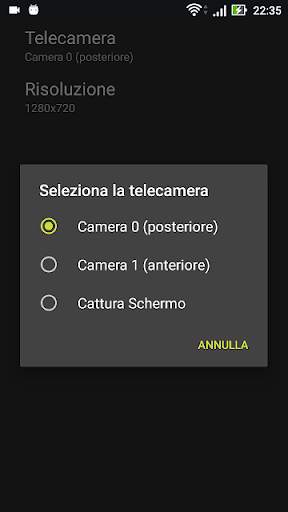 CamON Live Streaming screenshot 4
