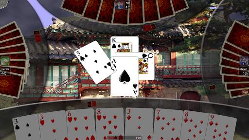 Spades Gold screenshot 10