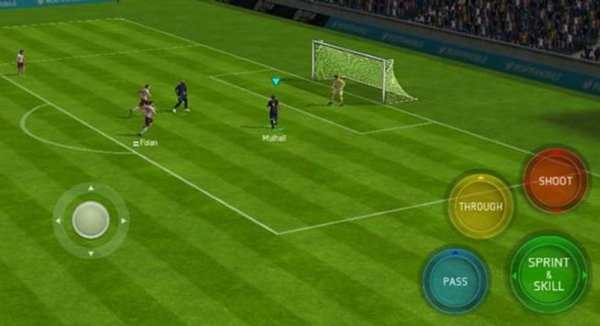 Guide fifa-18 screenshot 2