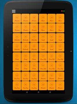 Dj Mix Pads screenshot 3