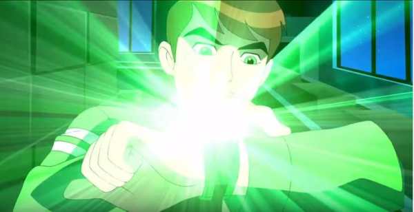 Benten Cartoon in Hindi - Ben10 Urdu Cartoon 1 تصوير الشاشة