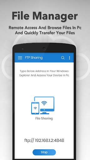 File Manager screenshot 5