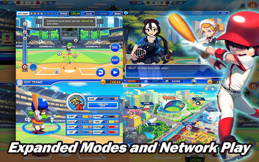 Baseball Superstars® 2012 скриншот 3