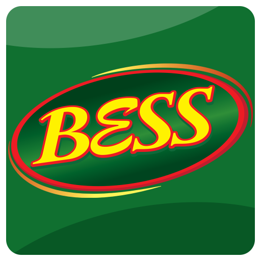 Bess - Food Product Information and Store Locator icon
