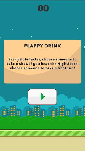 Waterfall: Drinking Game screenshot 6