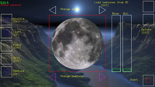 ImagiNative 3D screenshot 16