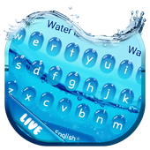 Acqua di vetro icon