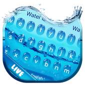 Glass water 10001002