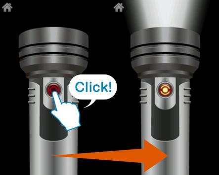 Fun Torch screenshot 1