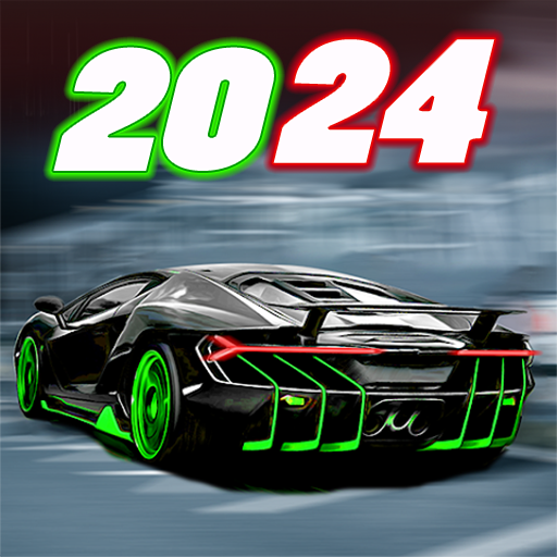 Racing Go - Jogos de carros icon
