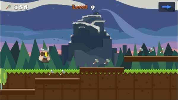 king of war and fight screenshot 5