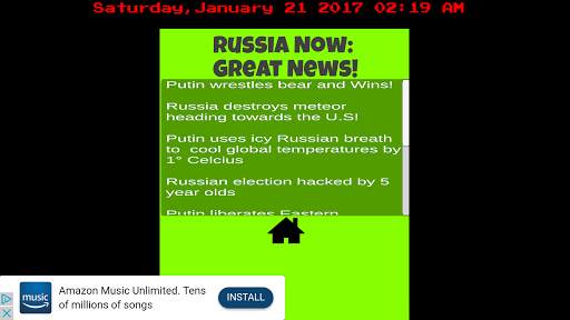 Trump Simulator screenshot 5