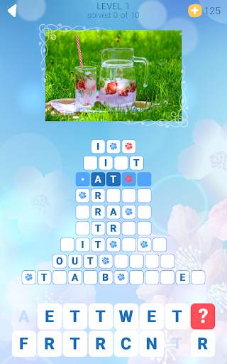 Sunny Words screenshot 6