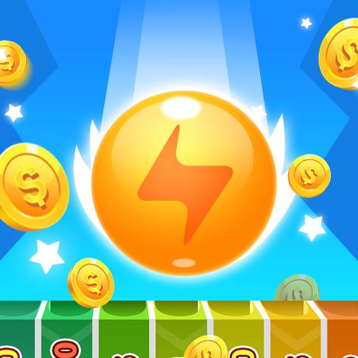 Dropping Ball 1.10.0