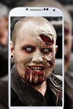 Zombie Camera screenshot 3