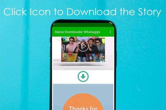 Status Downloader for Whatsapp screenshot 4