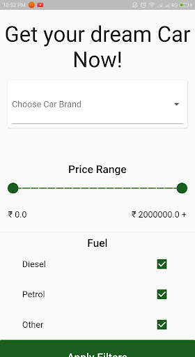 Modern Car Point - Buy and Sel स्क्रीनशॉट 2