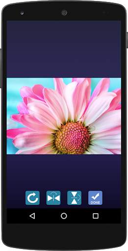 Digital Photo Editing Effect : Colorful images screenshot 3