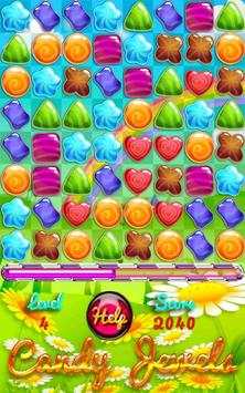 Candy Jewels screenshot 2