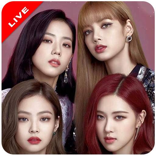 BlackPink Live Wallpapers & Backgrounds 1.0.6