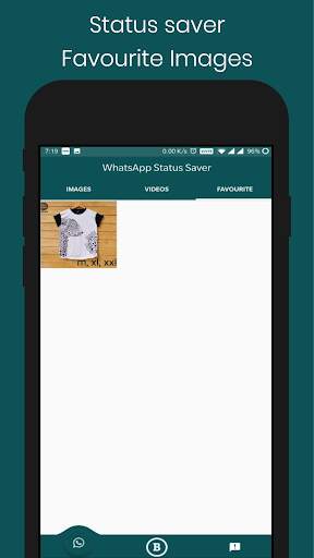 WA Status Saver Pro - Status downloader screenshot 4