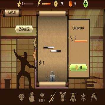 Shadow Fight King screenshot 4
