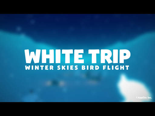 White Trip скриншот 5