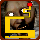 Granny Scary Maze иконка