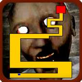 Granny Scary Maze 1.0