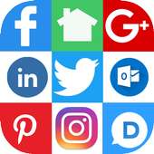 All Social Media