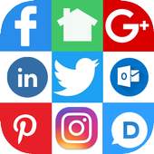 All Social Media 1.18