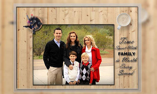 Family Photo Frames - Collage Editor 3 تصوير الشاشة