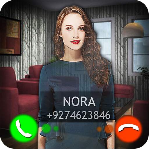 Fake Video Call Simulator 1.3