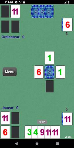 SkipTouch screenshot 1