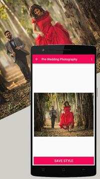 Pre Wedding Photoshoot screenshot 2