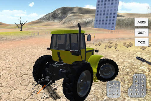 Extreme Pro Car Simulator 2020 screenshot 5