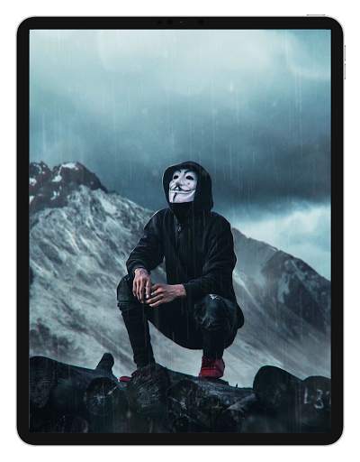 Ghetto Wallpapers in HD, 4K 12 تصوير الشاشة