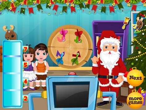 Santa Claus Kindergarten screenshot 5
