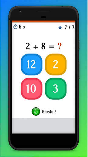 Divertente matematica per i gradi 1, 2, 3, 4 screenshot 2