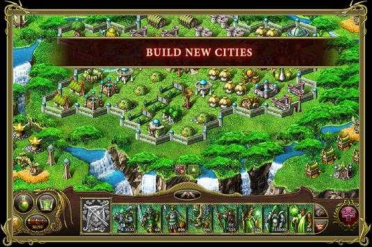 My Lands screenshot 1