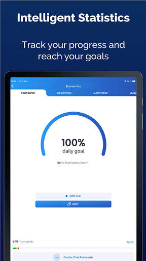 StudySmarter: The Study App For School & Uni screenshot 15