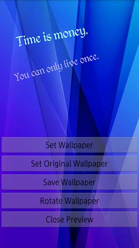 Letter Wallpaper Free screenshot 8