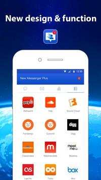 New Messenger Plus screenshot 3
