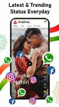 Snack Video - Helo Video - Funny Short Video App screenshot 3