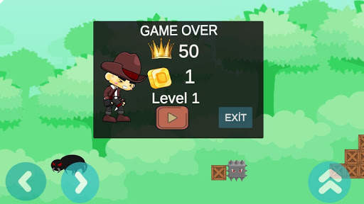 Hunter Run 2  2019 screenshot 5