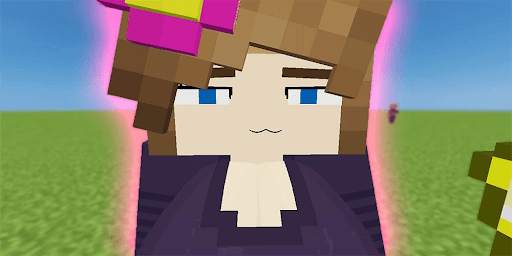 Jenny Mod for Mcpe screenshot 3