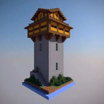 Modern Minecraft Houses screenshot 5